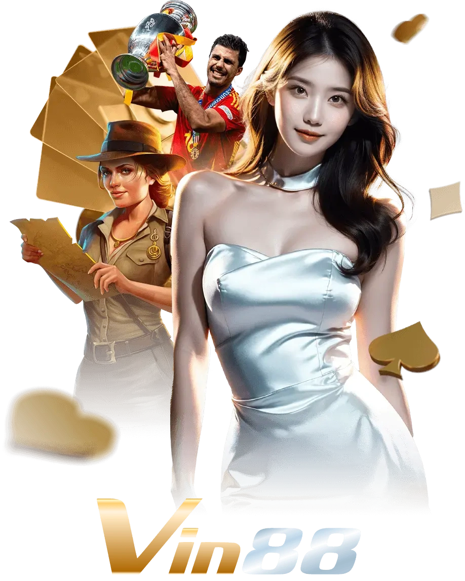 Cổng truy cập và hướng dẫn sử dụng Vin88
